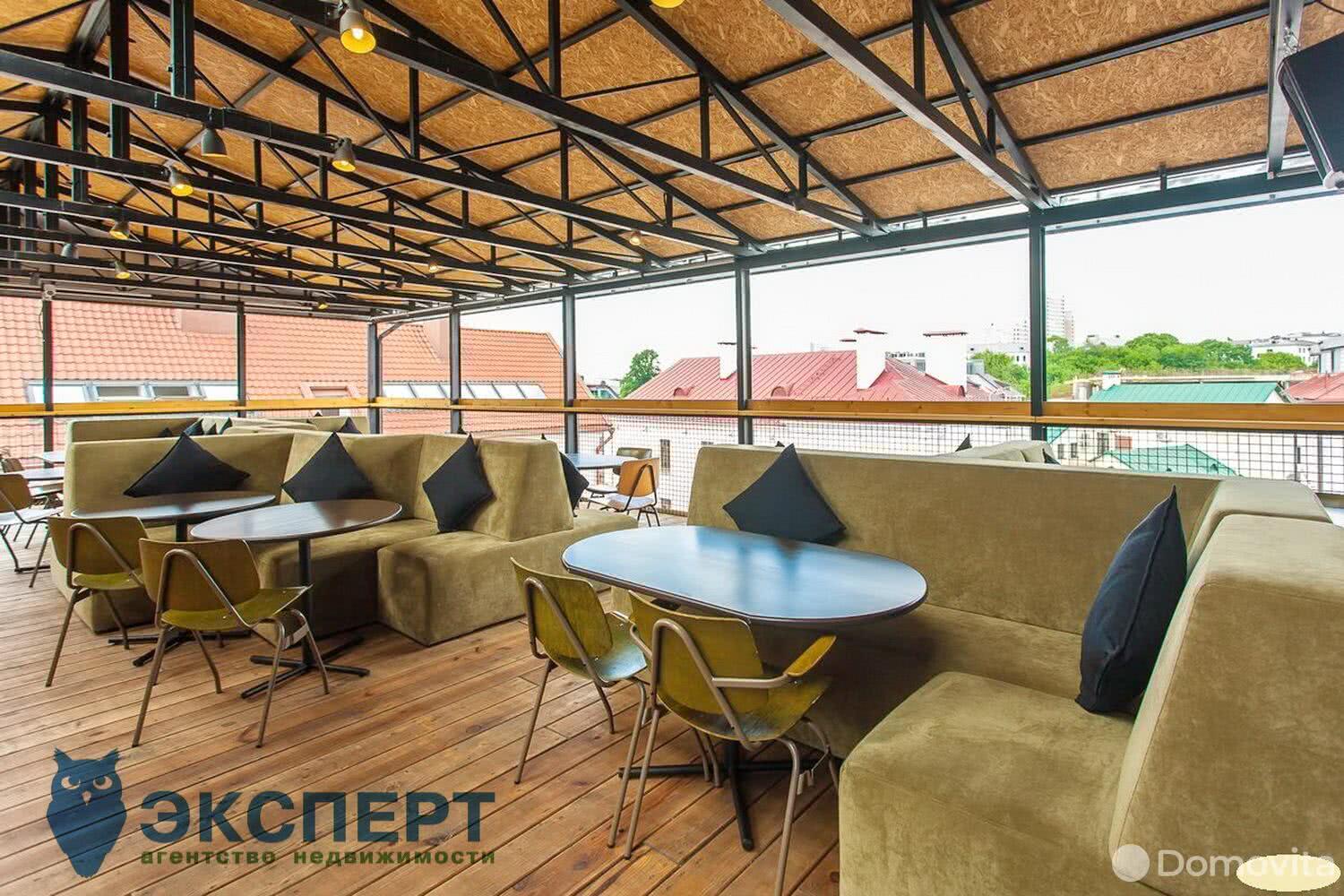 Купить помещение под сферу услуг в Минске, ул. Зыбицкая, д. 9 - фото 18