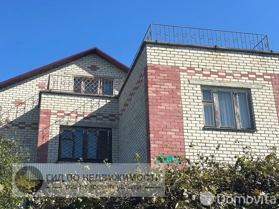 продажа дома, Речица, пер. Полевой, д. 25В