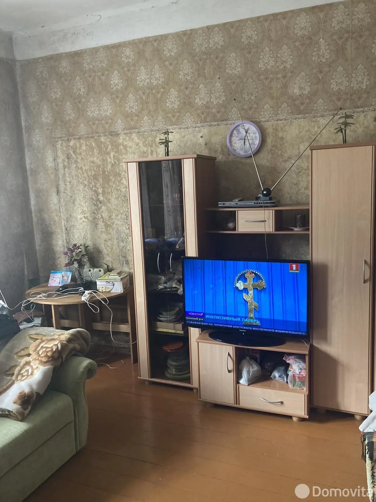 купить коттедж, Пинск, ул. Прямая