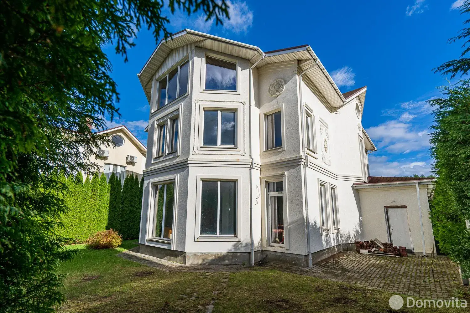 дом, Минск, ул. Жасминовая на ст. метро Восток