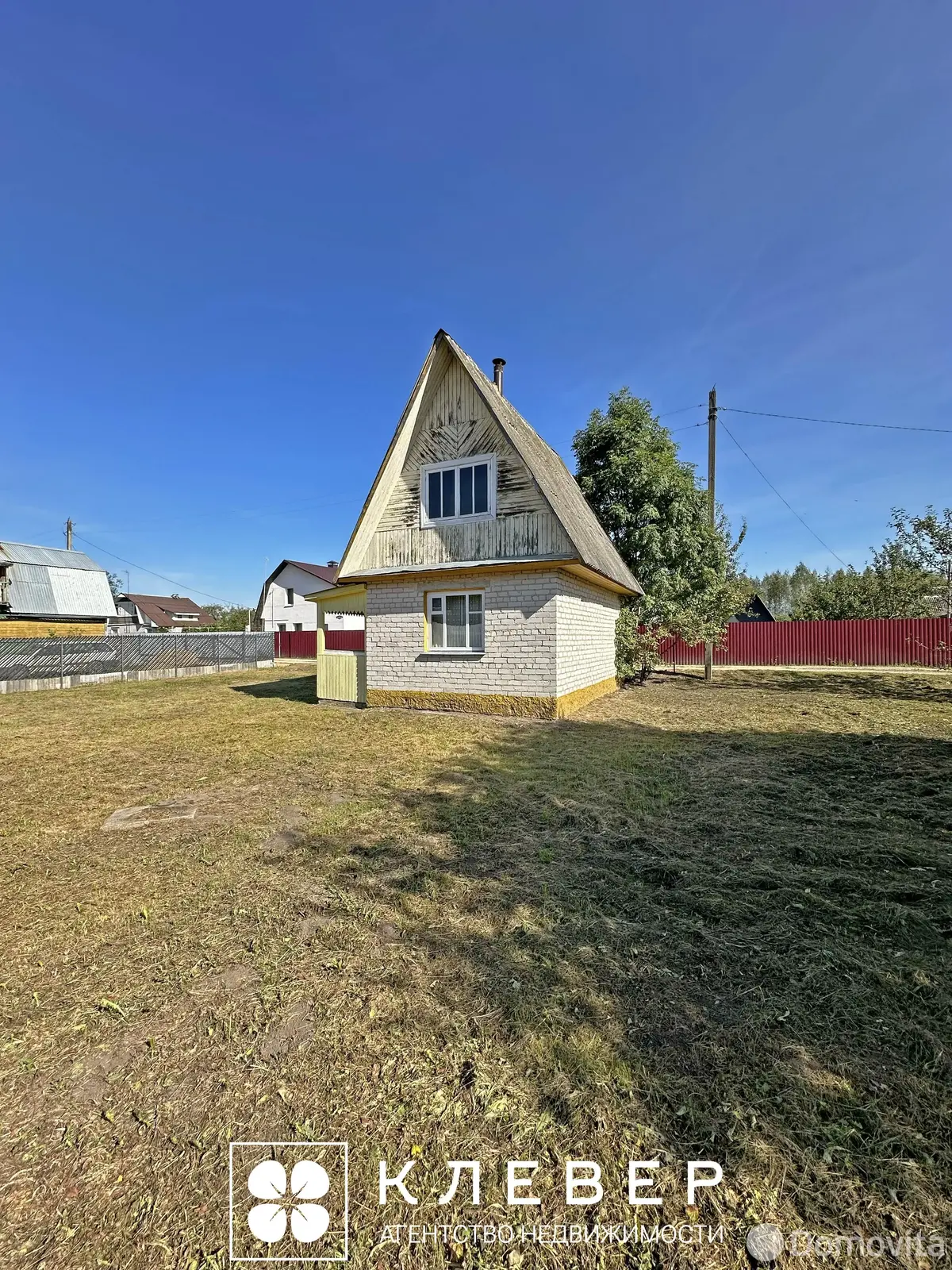 Цена продажи дачи, Родничок-89, 