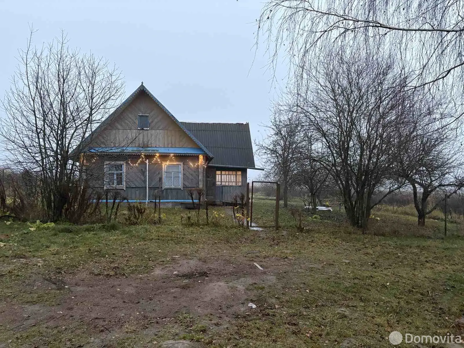 Стоимость продажи дома, Осока, ул. Поселковая, д. 10