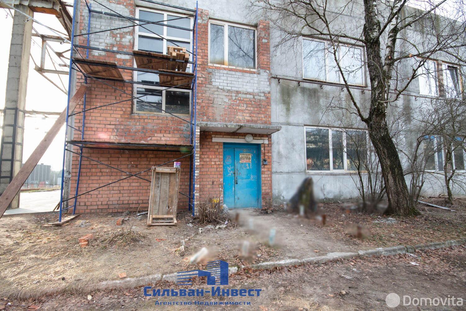 Снять складское помещение на д. 4/А в Гатово, код 963574 - фото 28