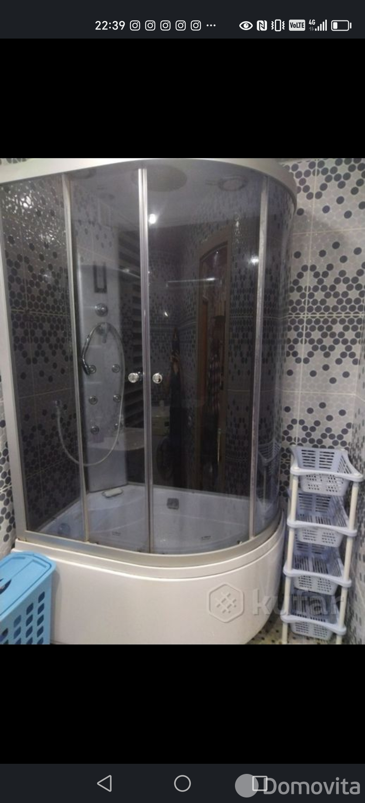 Стоимость аренды квартиры, Витебск, ул. Медицинская, д. 3А