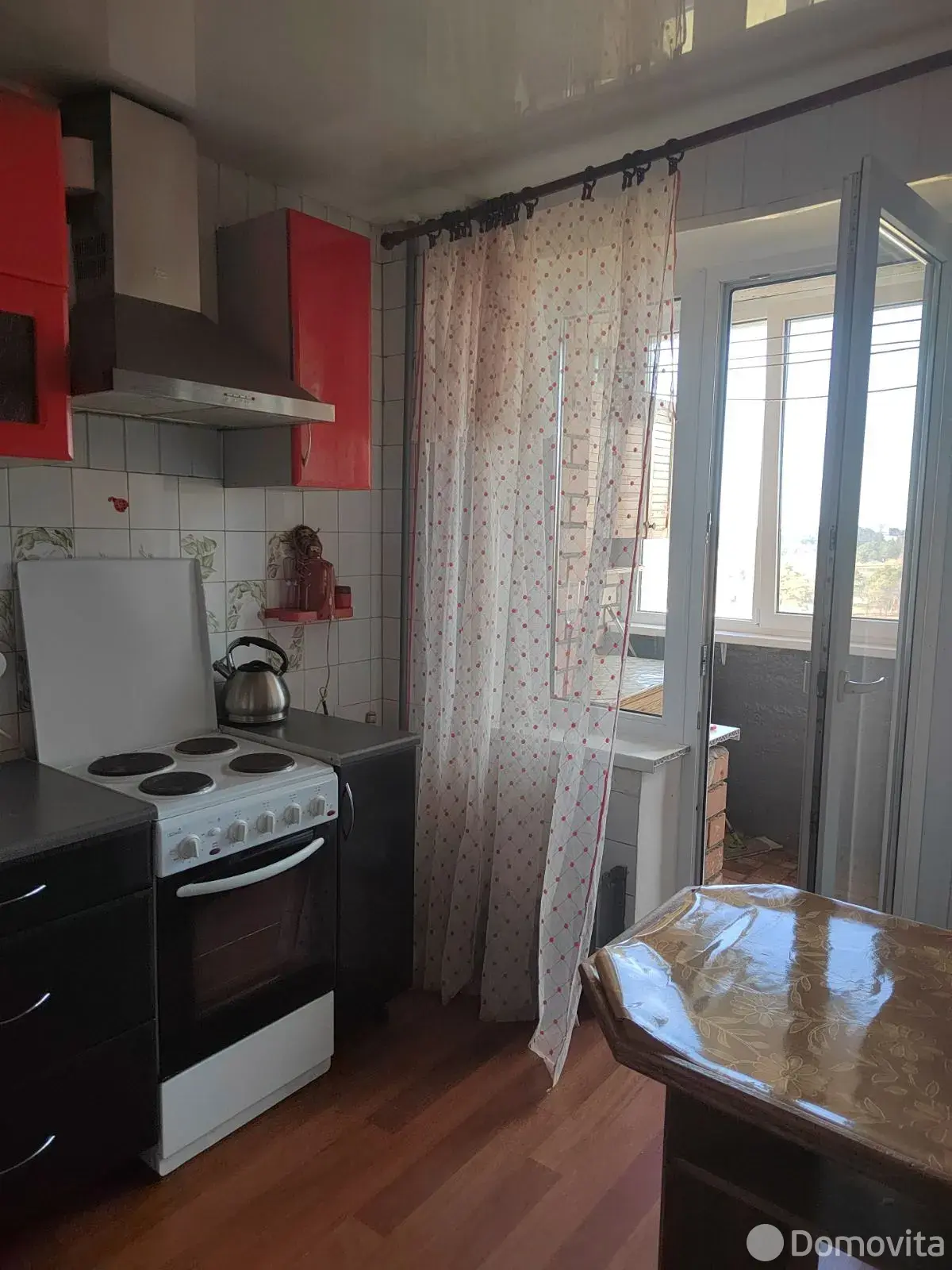 квартира, Минск, ул. Кабушкина, д. 45 в Заводском районе