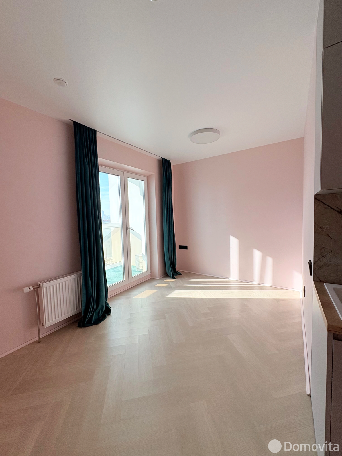 квартира, Минск, ул. Станиславского, д. 27 в Ленинском районе