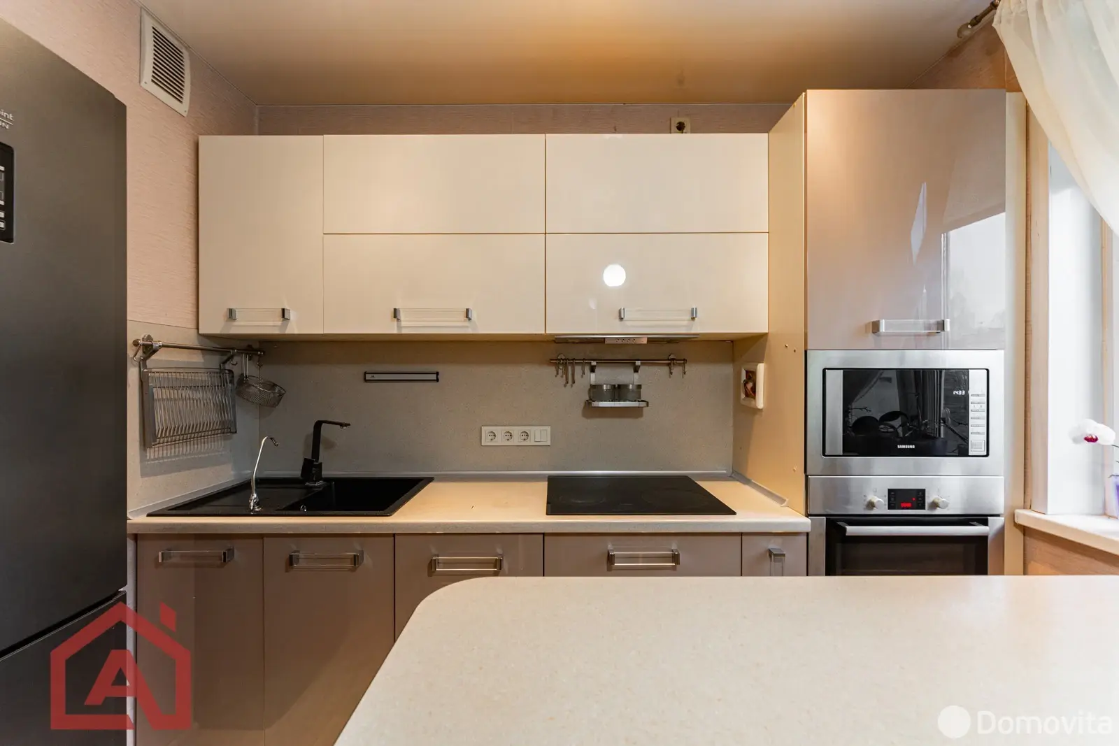 квартира, Минск, ул. Лобанка, д. 97