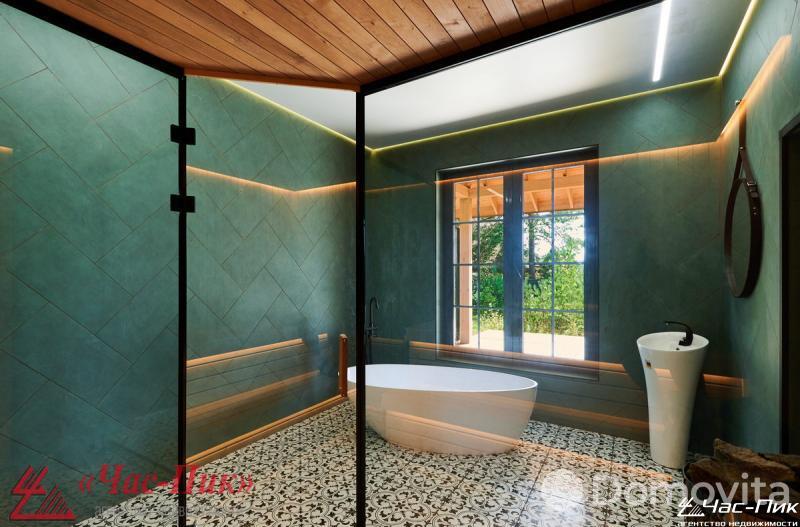 Купить 1-этажную дачу в Колодищах Минская область, 630000USD, код 179846 - фото 24