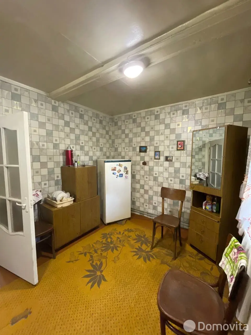 дом, Лида, ул. Белинского