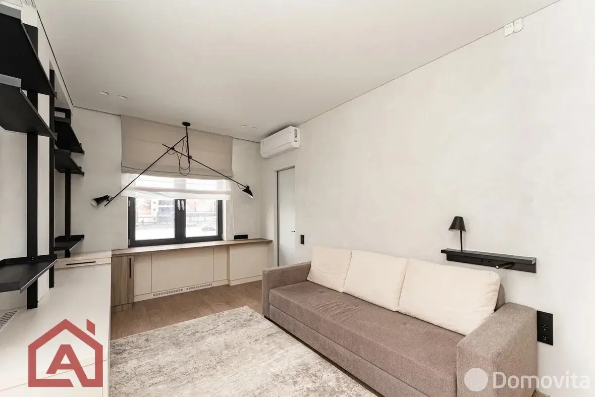 Снять 3-комнатную квартиру в Минске, ул. Тимирязева, д. 126, 1800USD, код 144882 - фото 15