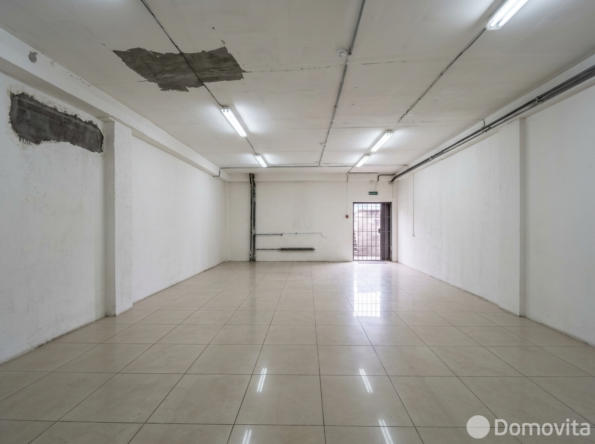 Аренда складского помещения на ул. Монтажников, д. 9 в Минске, код 964661 - фото 1