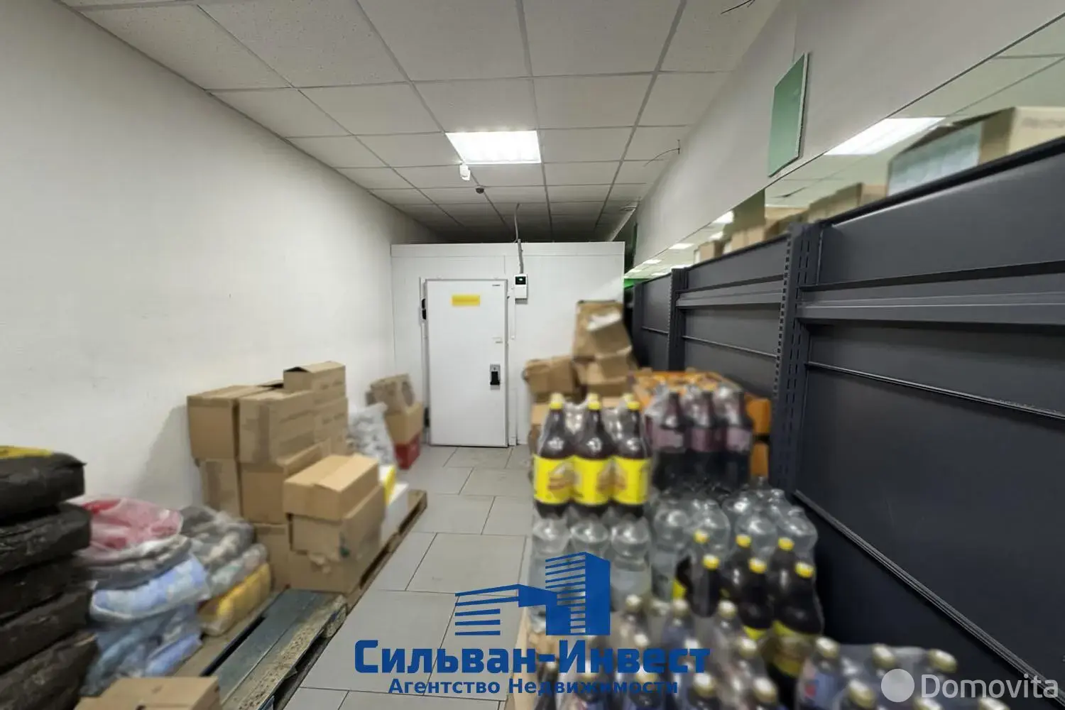 Купить помещение под сферу услуг в Речице, ул. Сыдько - фото 11