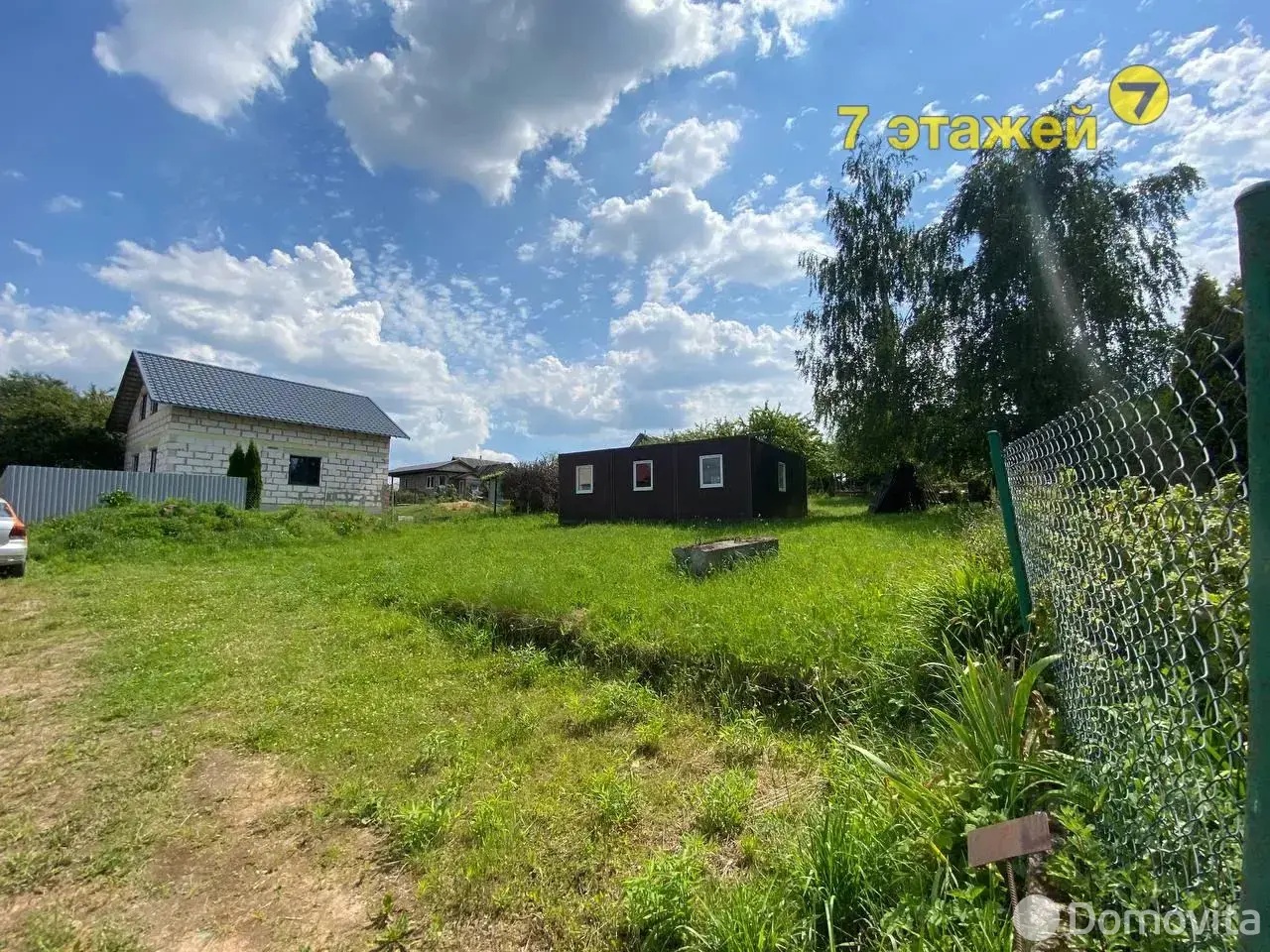 Купить земельный участок, 6.12 соток, Криница-1989, Минская область, 14500USD, код 570693 - фото 4