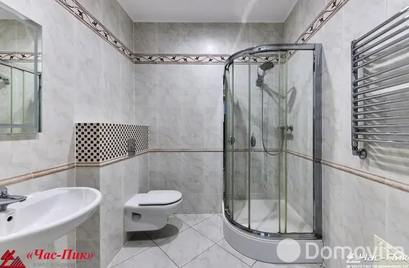 Продажа 1-этажной дачи в Раубичах Минская область, 599000USD, код 184323 - фото 16