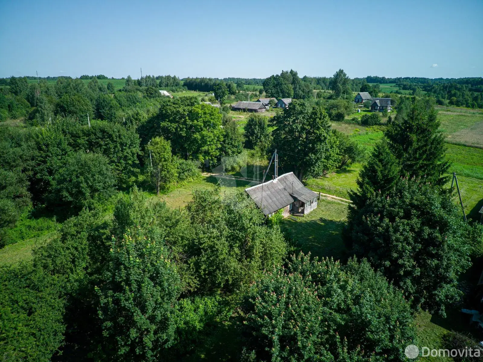 Стоимость продажи участка, Крапивники, ул. Лесная