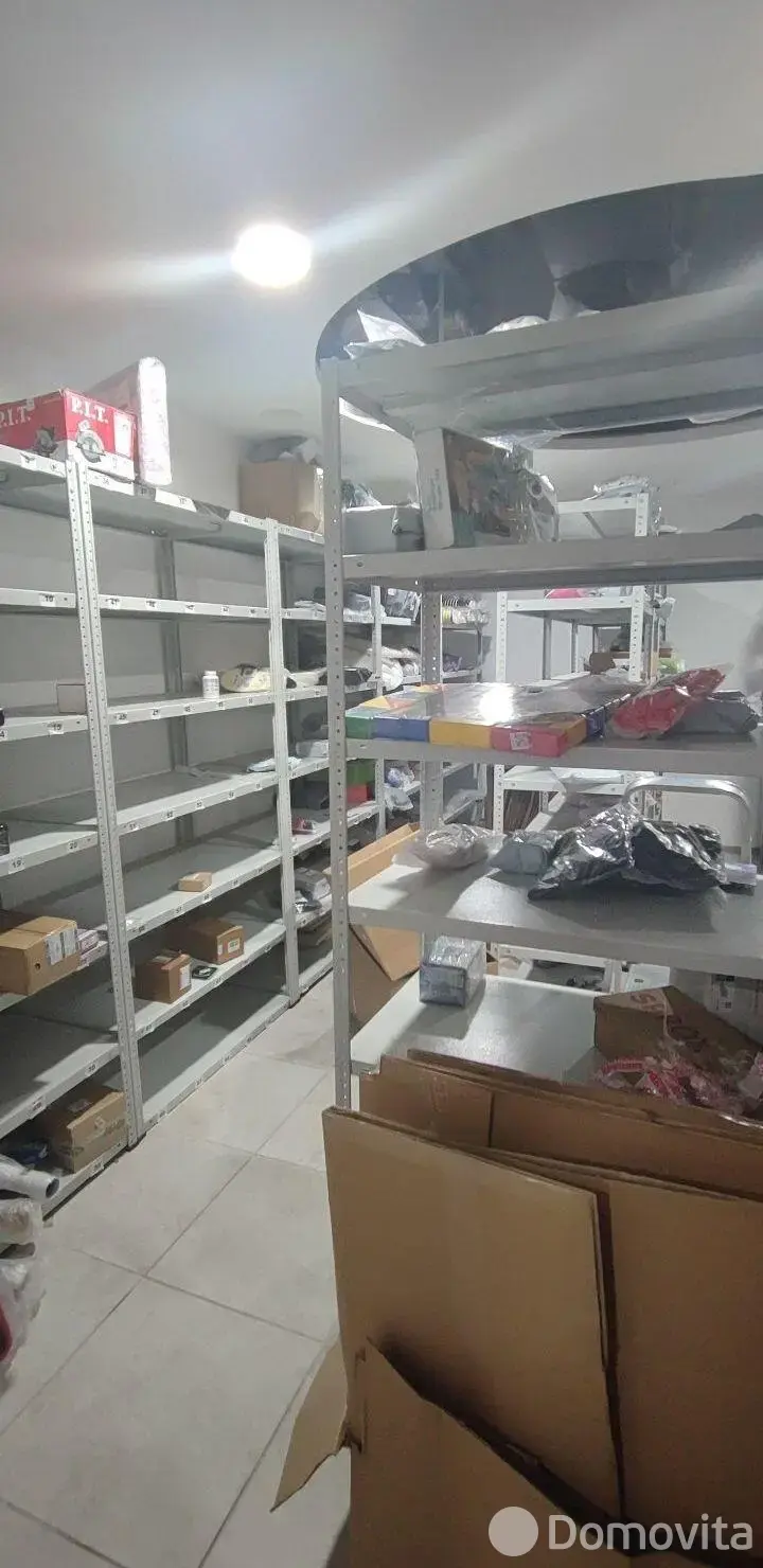 Купить торговое помещение на ул. Трусова, д. 32/Б в Борисове, 164000USD, код 998188 - фото 18