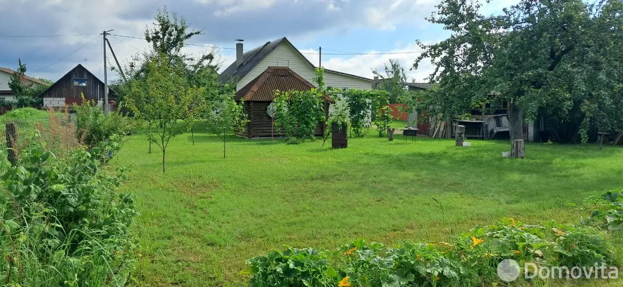 Купить 1-этажную дачу в Зеленом Боре Минская область, 24900USD, код 185052 - фото 11
