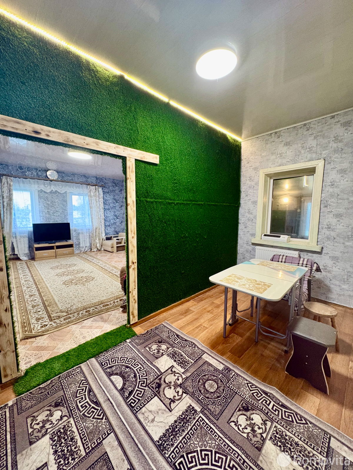 коттедж, Антоновка, ул. Центральная, д. 18 