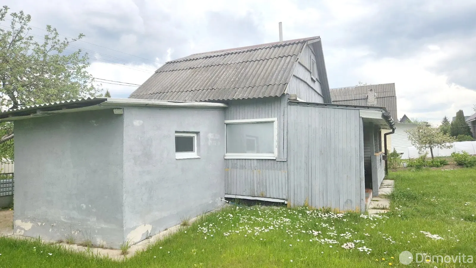 дача, Комплекс, 