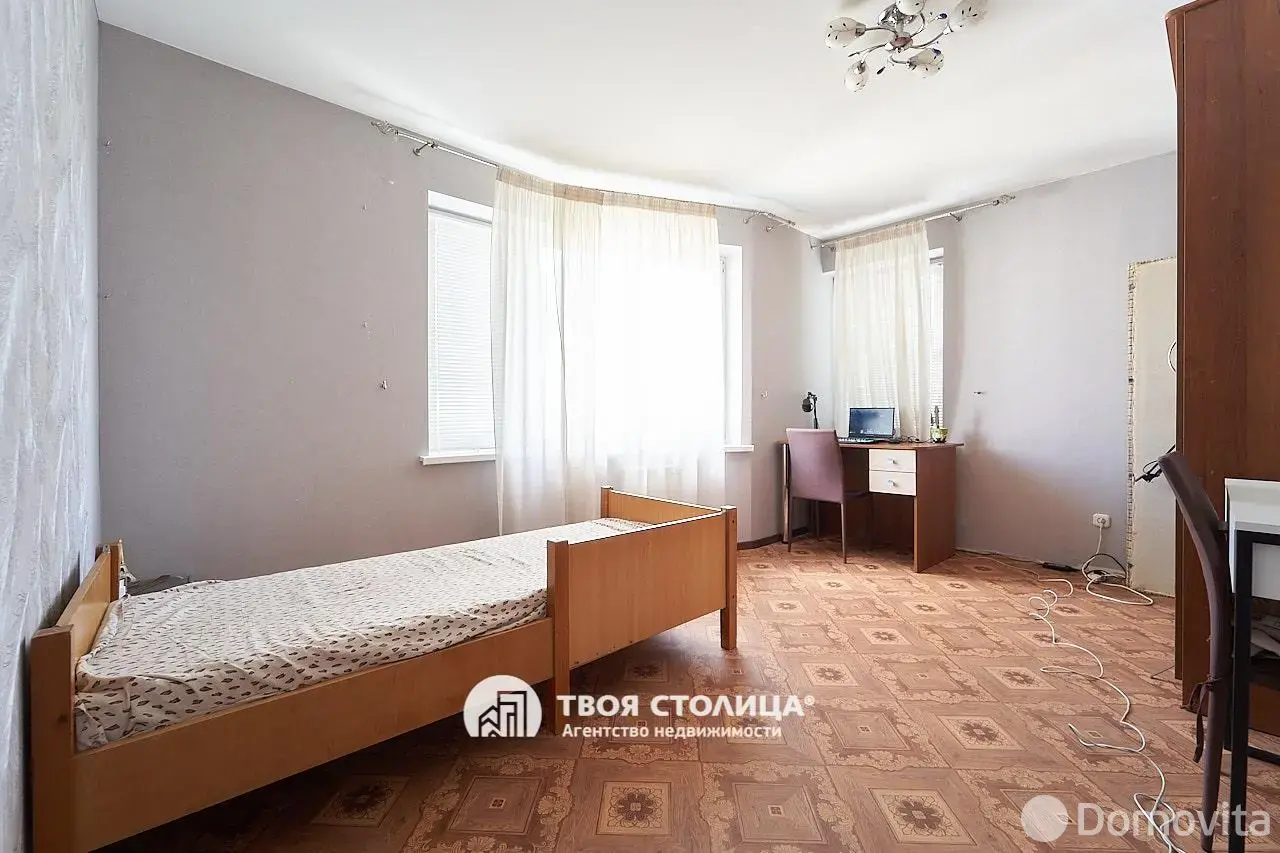 Купить комнату в Минске, ул. Высокая, д. 11/Д, цена 160952 BYN, код 7770 - фото 13
