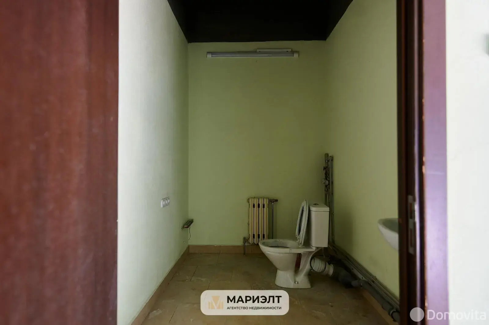 Снять торговую точку на ул. Щорса, д. 11 в Минске, 3137EUR, код 967012 - фото 17