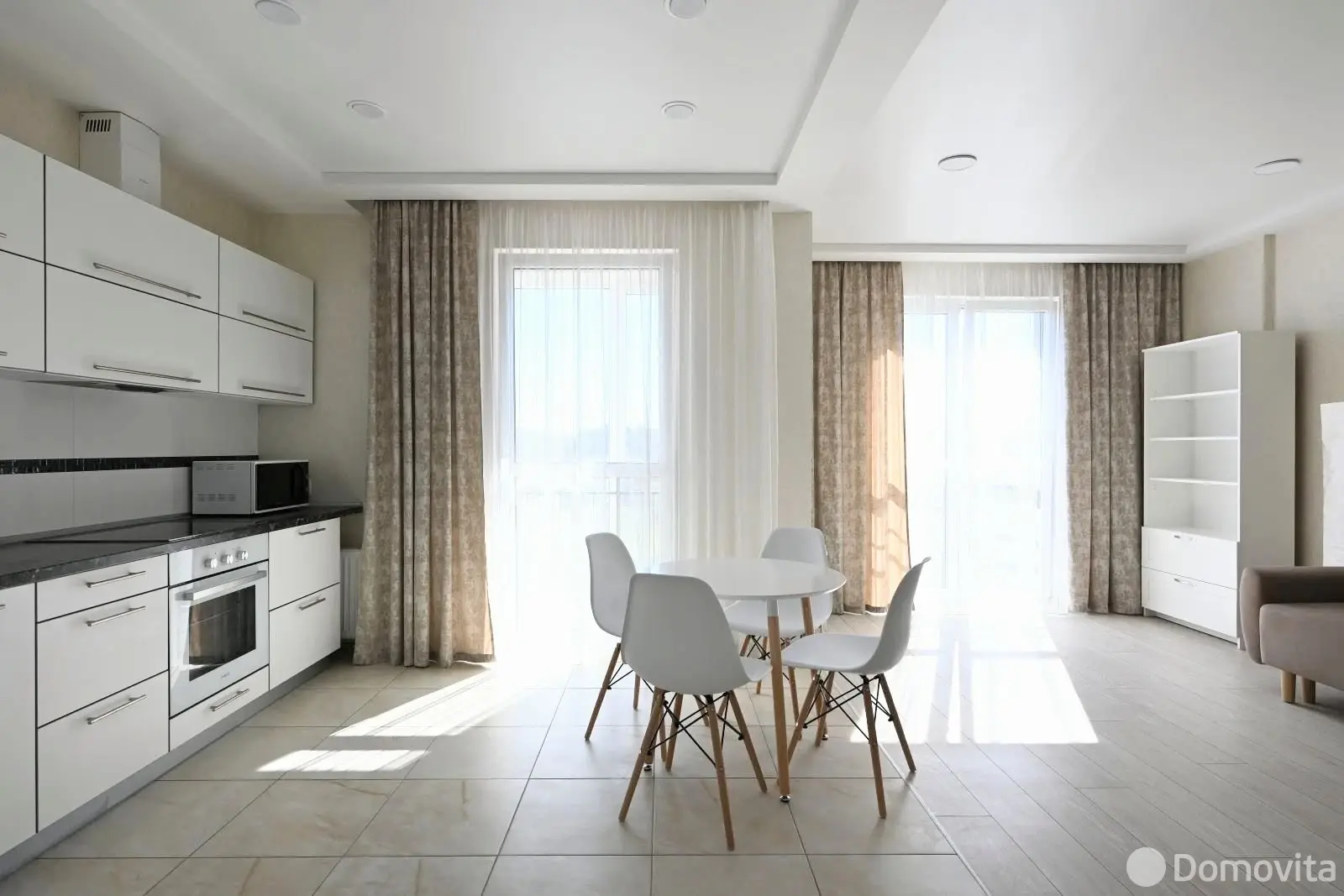 Снять 1-комнатную квартиру в Минске, ул. Кирилла Туровского, д. 20, 600USD, код 150748 - фото 21