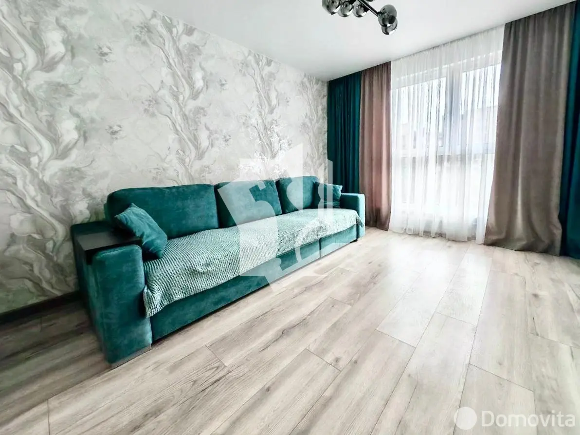 Цена аренды квартиры, Ратомка, ул. Морской Риф, д. 1