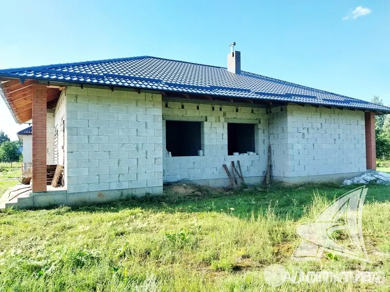 Цена продажи дома, Стриганецкие Бусни, 