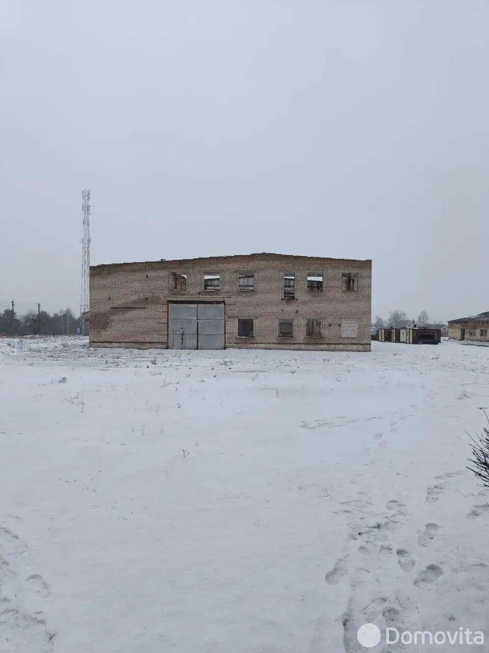 Купить складское помещение на ул. 17 Сентября, д. 50 в Столбцах - фото 15