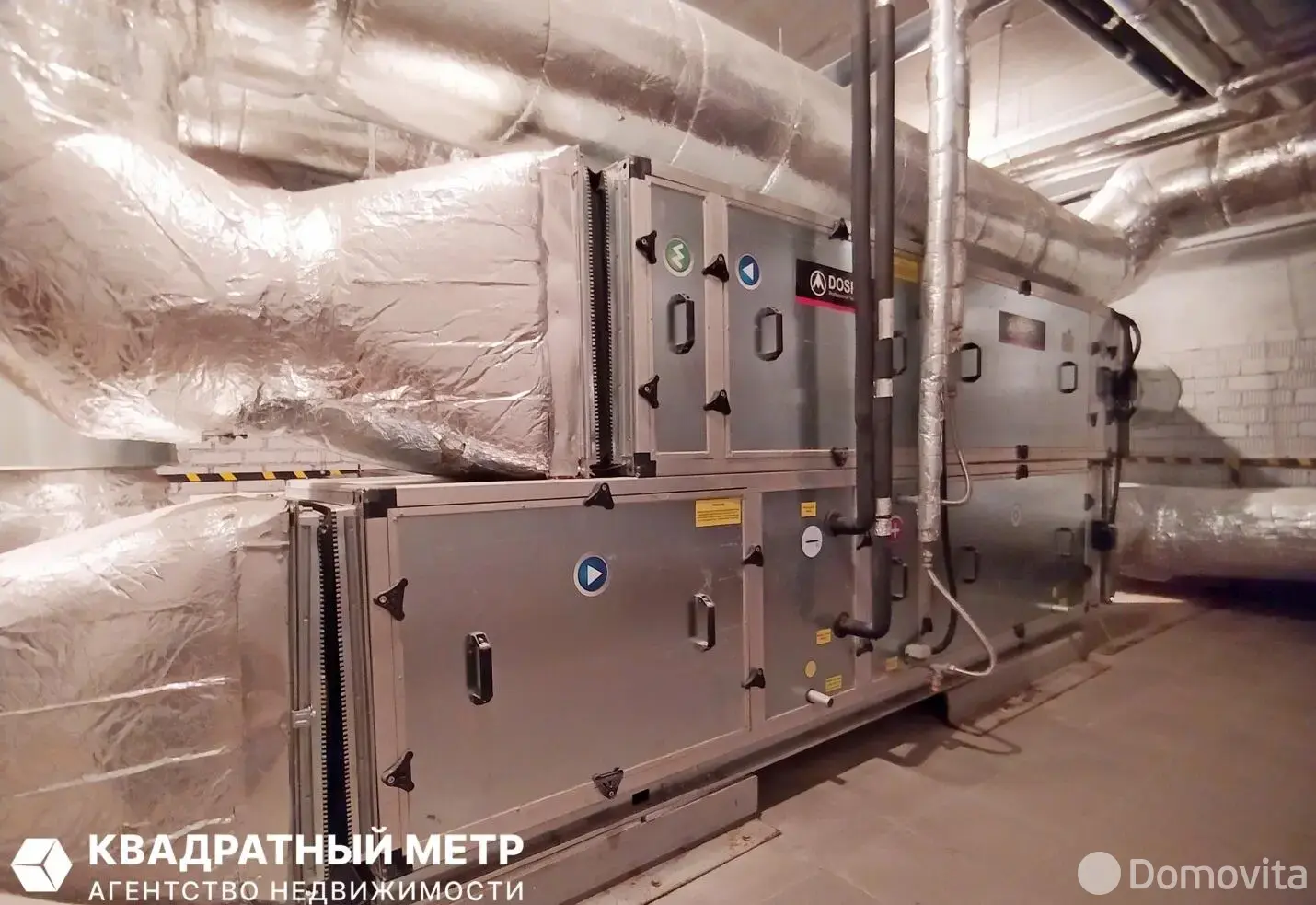 Купить офис на ул. Долгобродская, д. 58 в Минске, 1200000USD, код 9971 - фото 40