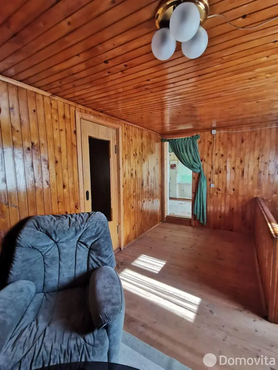 Продажа 2-этажной дачи в Минута Минская область, 24900USD, код 182893 - фото 17