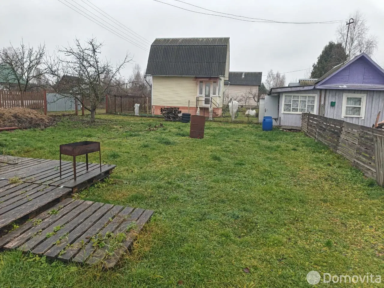 Цена продажи участка, Колос,