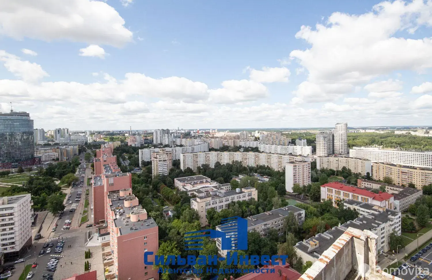 Купить офис на ул. Мельникайте, д. 2 в Минске, 600000BYN, код 10581 - фото 19