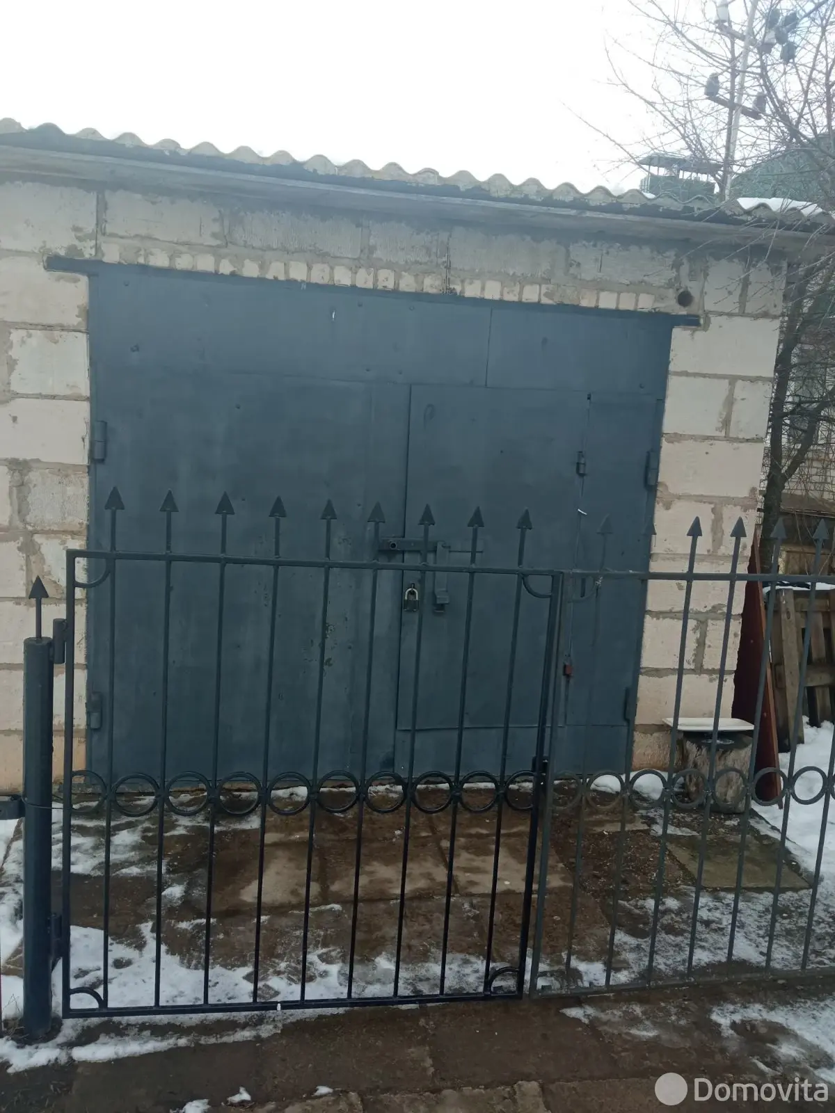 коттедж, Витебск, ул. 3-я Стадионная 