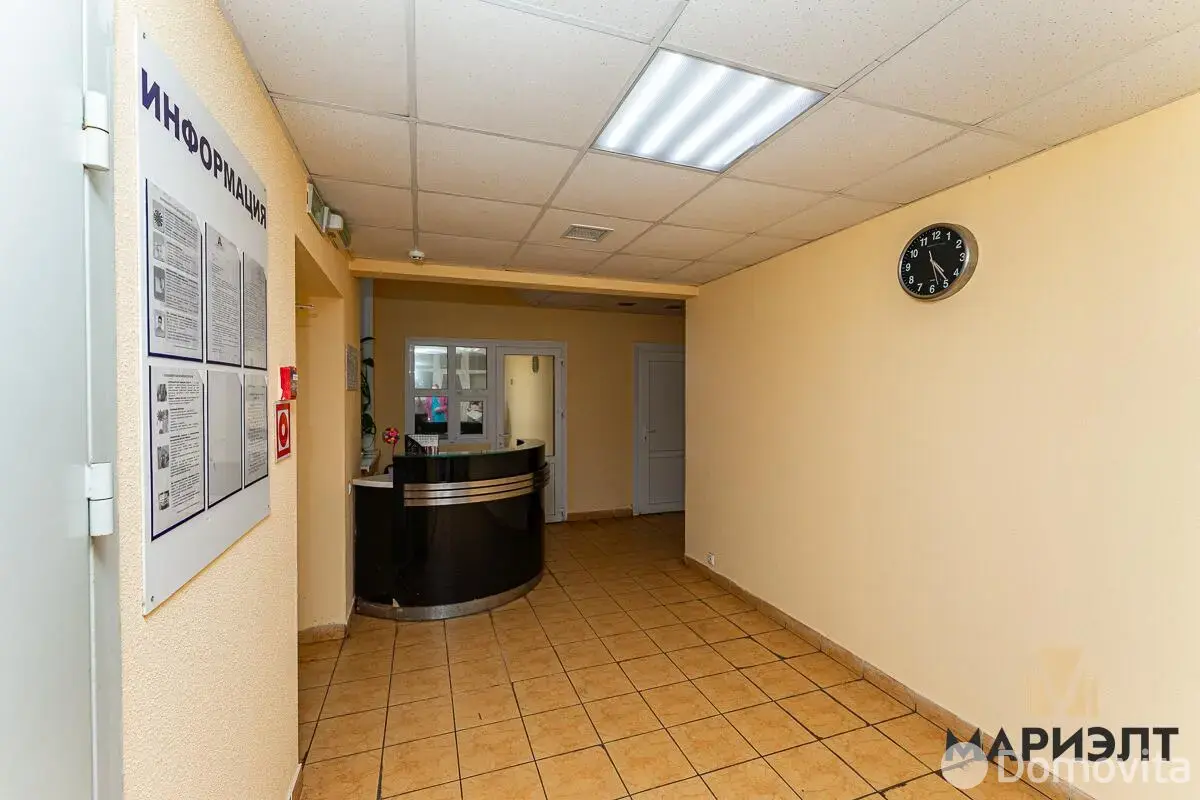 офис, Минск, пер. Липковский, д. 34 - лучшее предложение