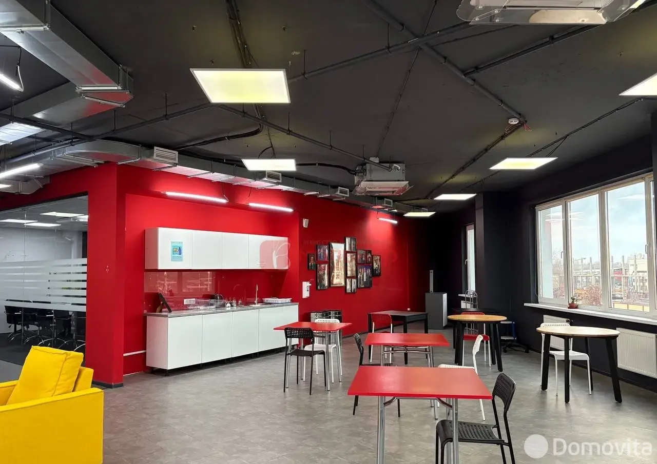 Снять офис на ул. Гурского, д. 44/1 в Минске, 305966BYN, код 13640 - фото 8