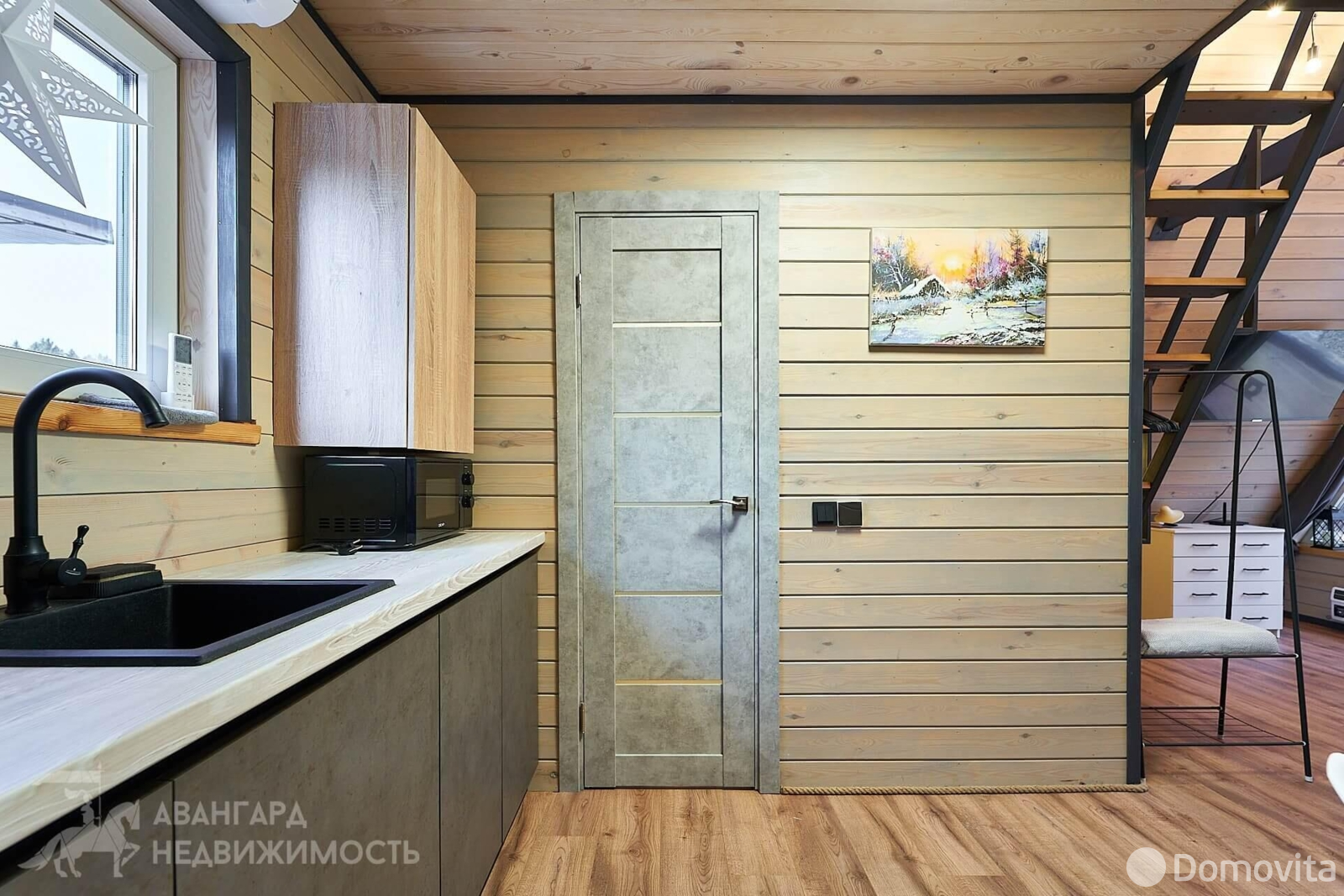 Купить 2-этажную дачу в Лучайке Витебская область, 245000USD, код 185179 - фото 23