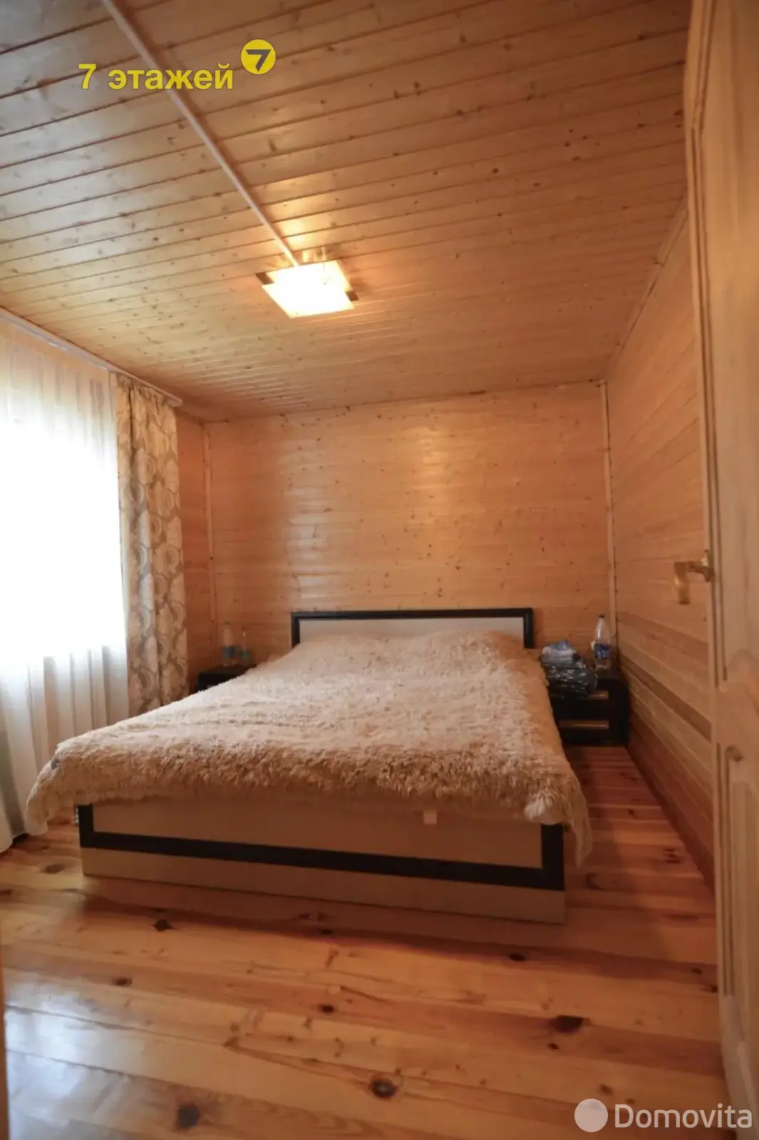 Купить 2-этажную дачу в Утес Минская область, 100000USD, код 180273 - фото 15