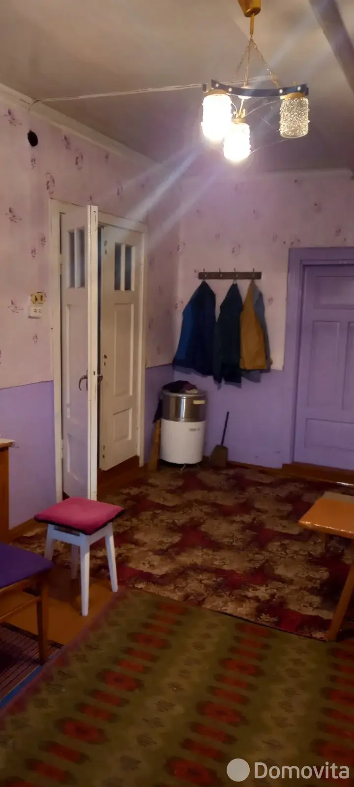 Цена продажи дома, Шерешево, ул. Октябрьская