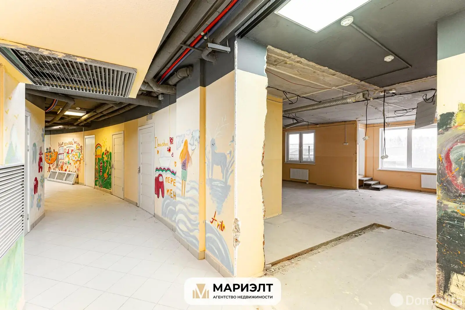 Снять офис на ул. Ратомская, д. 7 в Минске, 3356EUR, код 14569 - фото 14