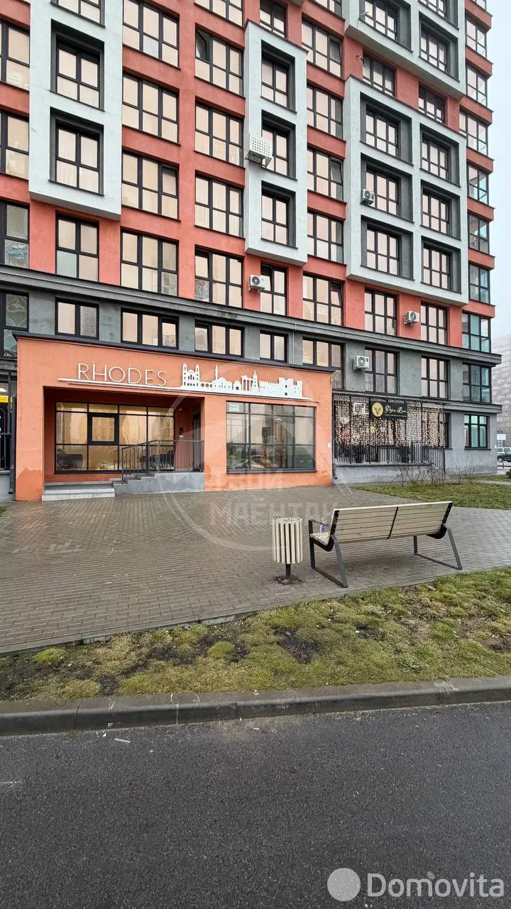 Снять 2-комнатную квартиру в Минске, ул. Игоря Лученка, д. 23, 650USD, код 148569 - фото 22