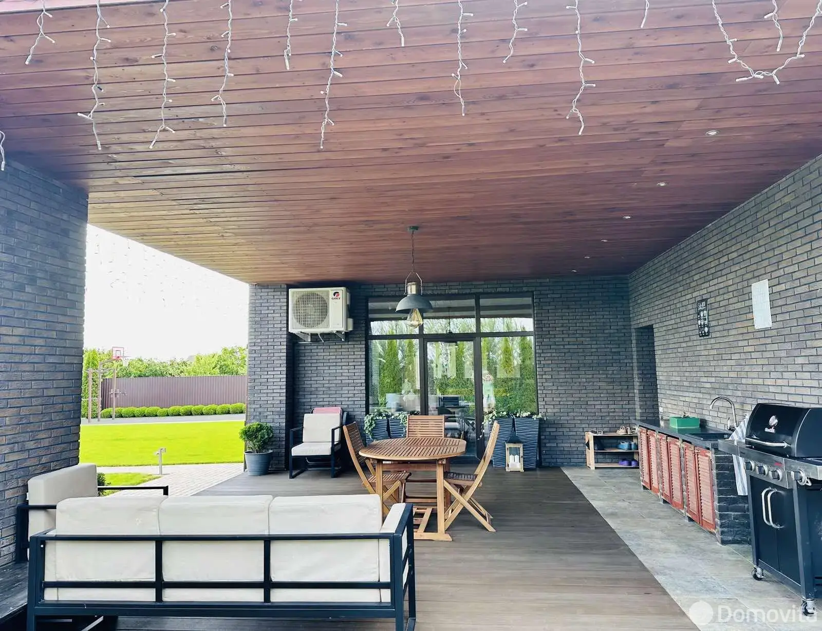 Стоимость продажи коттеджа, Томковичи, ул. Полевая