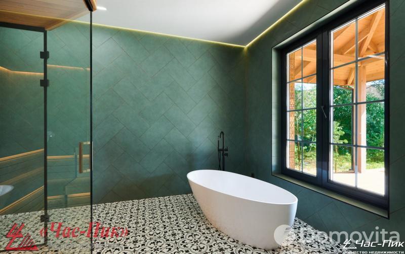 Купить 1-этажную дачу в Колодищах Минская область, 630000USD, код 179846 - фото 23