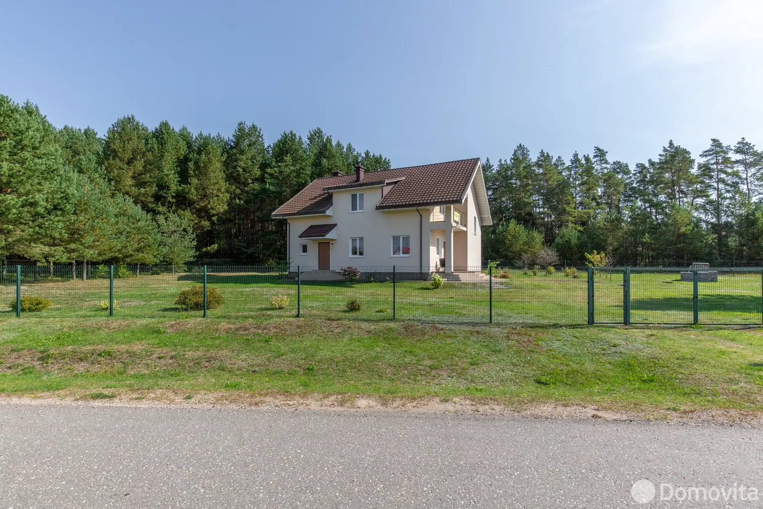 дом, Мостище, ул. Заречная, д. 31 - лучшее предложение