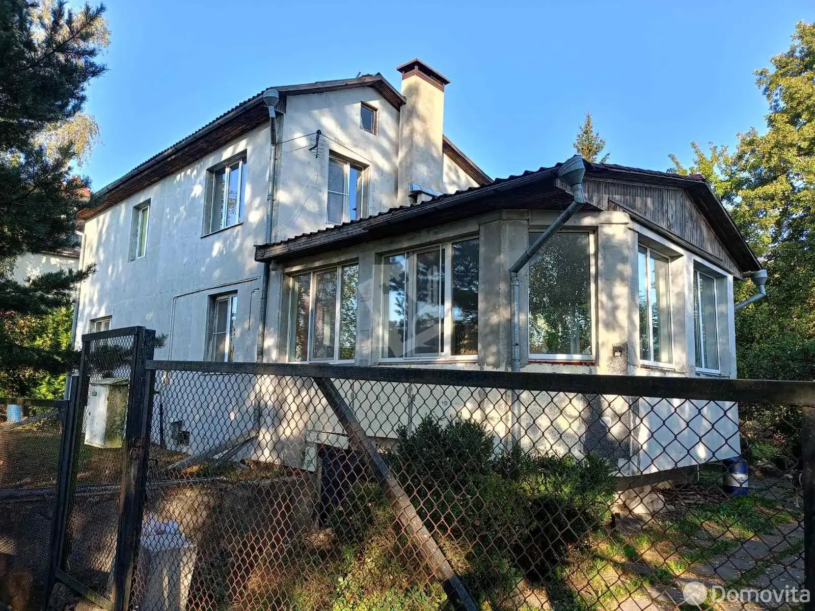 дом, Заславль, ул. Коммунальная, д. 1