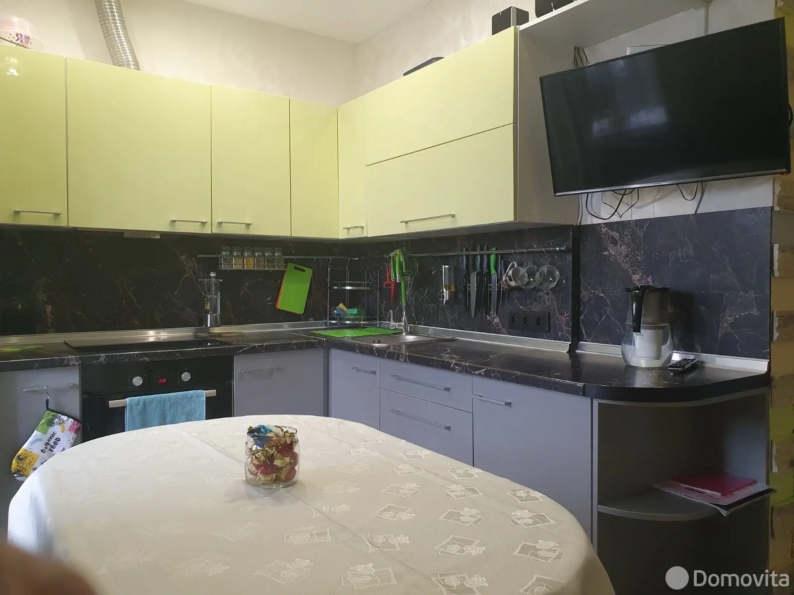 квартира, Минск, ул. Налибокская, д. 22 - лучшее предложение