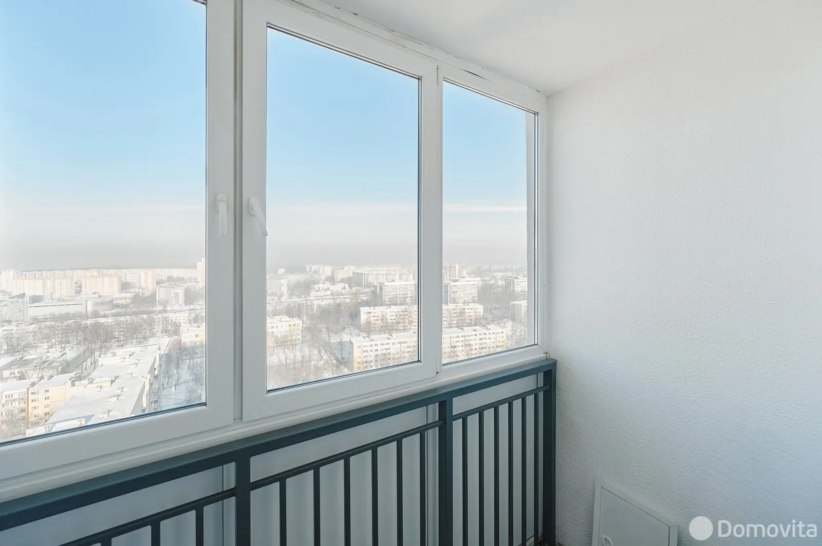 Снять 3-комнатную квартиру в Минске, пр-д Кольцова, д. 37, 1100USD, код 149232 - фото 37