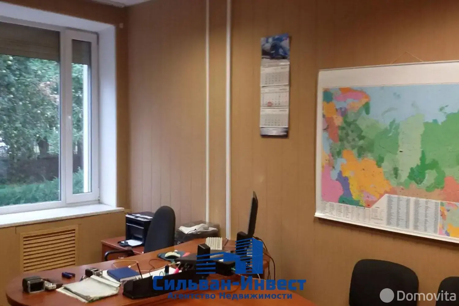 Купить офис на ул. Барыкина, д. 301 в Гомеле, 580000BYN, код 10283 - фото 8
