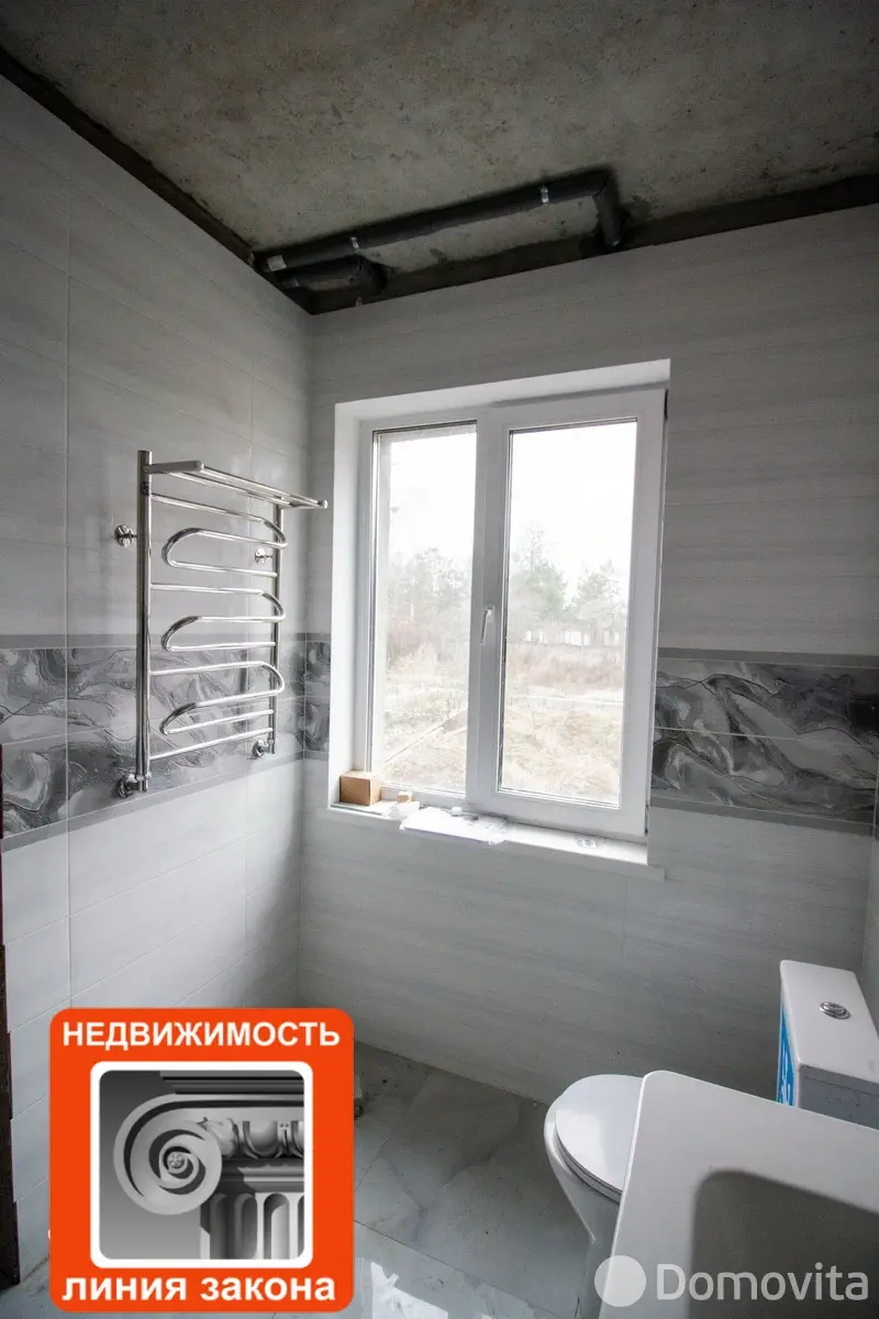 коттедж, Поляна, ул. Набережная 2-я 