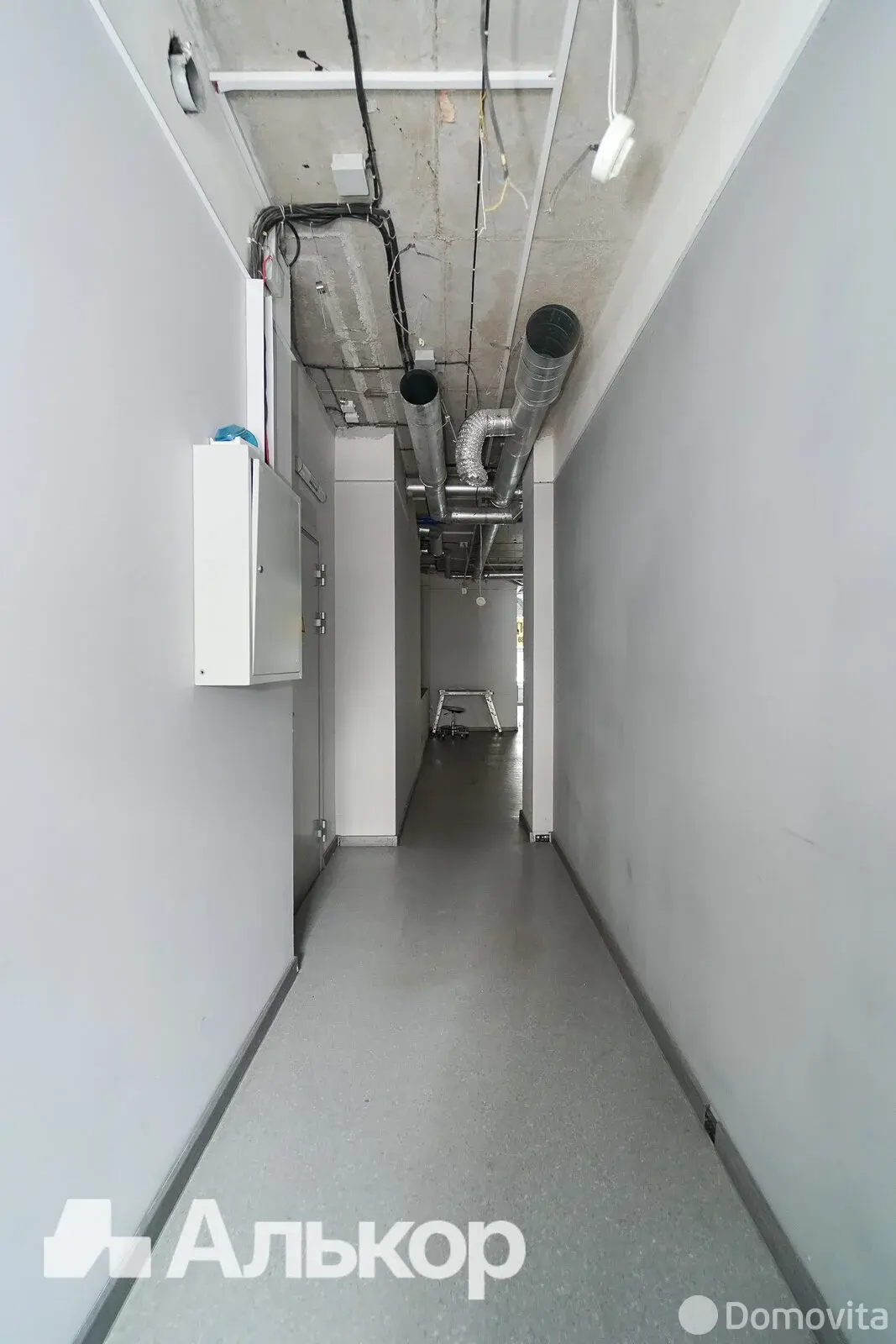 Помещение под сферу услуг в Минске, пр-т Дзержинского, д. 19, код 3816 - фото 11